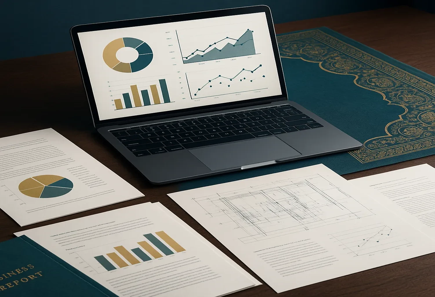Investment Planning & Market Analysis | Strategic Financial Design & Market Data Insights